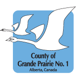 County of Grande Prairie