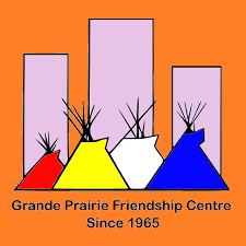 Grande Prairie Friendship Centre