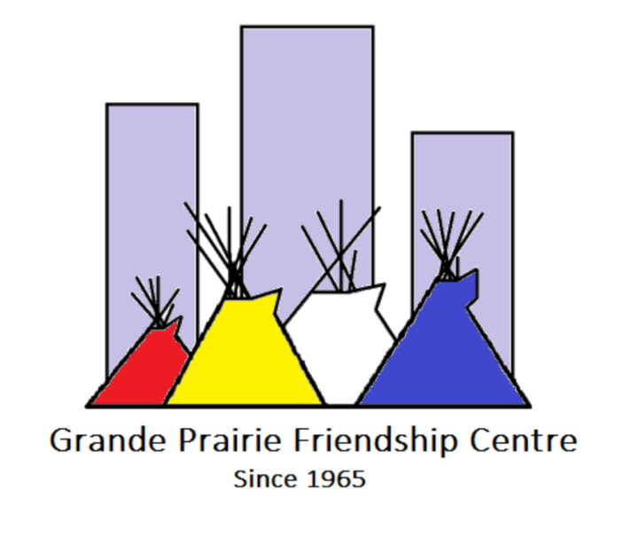 Grande Prairie Friendship Centre