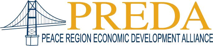 Peace Region Economic Development Alliance (PREDA)