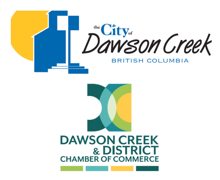 City of Dawson Creek/Dawson Creek & District Chamber of Commerce