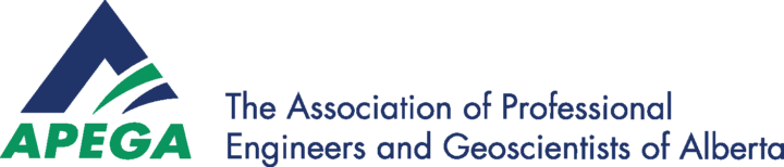 The Association of Professional Engineers and Geoscientists of Alberta (APEGA)