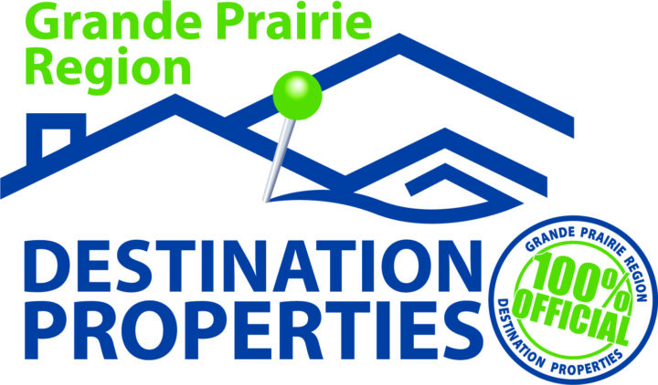 Grande Prairie Destination Marketing Fund (DMF)