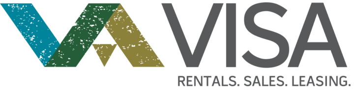 VISA Rentals and Leasing